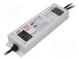 Napájací zdroj  spínaný  LED  200W  42VDC  4,76A  100÷305VAC  IP67