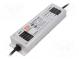 Napájací zdroj  spínaný  LED  200W  48VDC  2,08÷4,16A  100÷305VAC