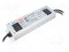 Napájací zdroj  spínaný  LED  199,68W  48VDC  2,08÷4,16A  IP65