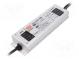 Napájací zdroj  spínaný  LED  200W  48VDC  4,16A  100÷305VAC  IP67