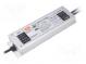 Napájací zdroj  spínaný  LED  200W  57÷114VDC  1750mA  100÷305VAC
