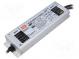 Napájací zdroj  spínaný  LED  199,5W  57÷114VDC  1,75A  100÷305VAC