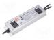 Napájací zdroj  spínaný  LED  200W  48÷96VDC  2100mA  100÷305VAC