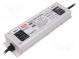 Napájací zdroj  spínaný  LED  200W  142÷286VDC  350÷700mA  IP65