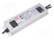 Napájací zdroj  spínaný  LED  200W  142÷286VDC  700mA  100÷305VAC