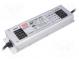 Napájací zdroj  spínaný  LED  240W  36VDC  3,33÷6,66A  100÷305VAC