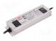 Napájací zdroj  spínaný  LED  241,5W  57÷115VDC  2100mA  IP67  93%