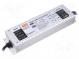 Napájací zdroj  spínaný  LED  241,5W  57÷115VDC  2,1A  100÷305VAC
