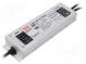 Napájací zdroj  spínaný  LED  240W  172÷343VDC  700mA  100÷305VAC