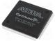 IC  FPGA  Rad  Cyclone  Počet makrocel  12k  8ns  SMD  QFP240