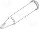 Hrot  skrutkovač  1,2mm