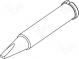 Hrot  skrutkovač  1,6mm