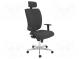 Stolička ESD  Zhodné s  EN 61340-5-1  Rozm.sedadla 480x450mm