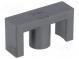 Jadro  feritové  ETD  Mat  3C94  2700nH  20g  7640mm3  97,1mm2