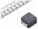 Tlmivka  drôtový  SMD  10uH  2,4A  96mΩ  ±20%  5,5x5x3mm  -40÷150°C