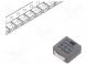 Tlmivka  drôtový  SMD  1uH  20A  7,9mΩ  ±20%  6,5x6x3mm  -40÷150°C