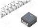 Tlmivka  drôtový  SMD  1,5uH  6,7A  12mΩ  ±20%  5,5x5x3mm  -40÷150°C