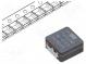 Tlmivka  drôtový  SMD  2,2uH  6,5A  14,5mΩ  ±20%  6,4x6x3mm  ETQP3M