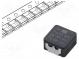 Tlmivka  drôtový  SMD  2,2uH  5,2A  20mΩ  ±20%  5,5x5x3mm  -40÷150°C