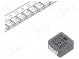 Tlmivka  drôtový  SMD  2,2uH  10,9A  22,6mΩ  ±20%  5,5x5x3mm  ETQP3M