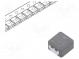 Tlmivka  drôtový  SMD  330nH  10,6A  4,85mΩ  ±20%  5,5x5x3mm  ETQP3M