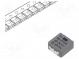 Tlmivka  drôtový  SMD  680nH  24A  6,3mΩ  ±20%  6,5x6x3mm  -40÷150°C