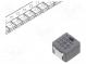 Tlmivka  drôtový  SMD  10uH  8,3A  54,2mΩ  ±20%  6,5x6x4,5mm  ETQP4M