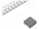 Tlmivka  drôtový  SMD  15uH  9,5A  37mΩ  ±20%  10,7x10x4mm  ETQP4M