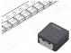 Tlmivka  drôtový  SMD  15uH  3,8A  55mΩ  ±20%  8,5x8x4mm  -40÷150°C