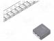 Tlmivka  drôtový  SMD  1uH  28,9A  2,6mΩ  ±20%  10,7x10x4mm  ETQP4M