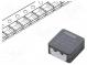 Tlmivka  drôtový  SMD  1,5uH  12,8A  4,9mΩ  ±20%  8,5x8x4mm  ETQP4M