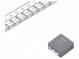 Tlmivka  drôtový  SMD  22uH  7,7A  60mΩ  ±20%  10,7x10x4mm  ETQP4M