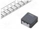 Tlmivka  drôtový  SMD  22uH  3,2A  78,4mΩ  ±20%  8,5x8x4mm  ETQP4M