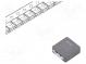 Tlmivka  drôtový  SMD  33uH  6A  84,6mΩ  ±20%  10,7x10x4mm  ETQP4M