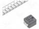 Tlmivka  drôtový  SMD  4,7uH  7,7A  36mΩ  ±20%  5,5x5x4mm  -40÷150°C