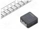 Tlmivka  drôtový  SMD  680nH  16,6A  2,92mΩ  ±20%  8,5x8x4mm  ETQP4M