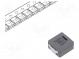 Tlmivka  drôtový  SMD  10uH  10,7A  23,8mΩ  ±20%  10,7x10x5,4mm