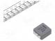 Tlmivka  drôtový  SMD  1uH  37,8A  2,3mΩ  ±20%  10,9x10x5mm  ETQP5M