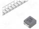 Tlmivka  drôtový  SMD  1,5uH  35,1A  3,8mΩ  ±20%  10,7x10x5,4mm