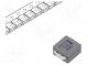 Tlmivka  drôtový  SMD  2,5uH  27,2A  5,3mΩ  ±20%  10,7x10x5,4mm