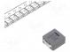 Tlmivka  drôtový  SMD  33uH  7,6A  68,5mΩ  ±20%  10,7x10x5,4mm