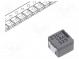Tlmivka  drôtový  SMD  33uH  4,8A  120mΩ  ±20%  7,5x7x5,4mm  ETQP5M