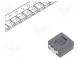 Tlmivka  drôtový  SMD  3,3uH  22,7A  7,1mΩ  ±20%  10,7x10x5,4mm