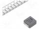 Tlmivka  drôtový  SMD  3,3uH  23,4A  7,1mΩ  ±20%  10,7x10x5mm