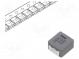 Tlmivka  drôtový  SMD  2,5uH  25,8A  4,5mΩ  ±20%  10,9x10x6mm