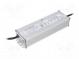 Napájací zdroj  spínaný  LED  200W  18÷52VDC  3,15÷5,6A  90÷305VAC