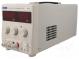 Zdroj  laboratórny  Kanály 1  0÷35VDC  0÷5A  Vidlica  EU, UK