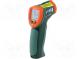 Pyrometer  LCD,podsvietený  -50÷650°C  Presn.(IR)  ±(1% + 1°C)