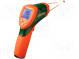 Pyrometer  LCD,podsvietený  -50÷1000°C  Presn.(IR)  ±(1% + 1°C)