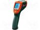 Pyrometer  -50÷2200°C  Tepl.(termočlánok K)  -50÷1370°C
